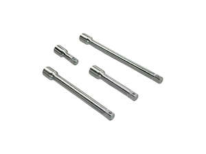 Car Parts Accessories: Extension Bar Adapter 4pc 1/2" A-58