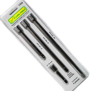 Extension Bar Adapter 4pc A-57