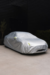 Car Cover XXL 5.3M X 2.0 X 1.5M Wide