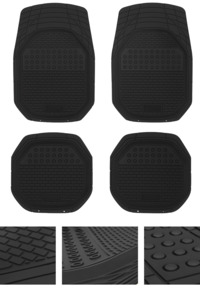 CAR MAT 5PCS M-0065