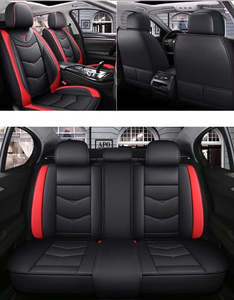 Car Seat Covers 5 Seater