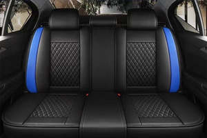 Car Seat Covers 5 Seater
