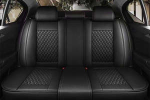 Car Seat Covers 5 Seater