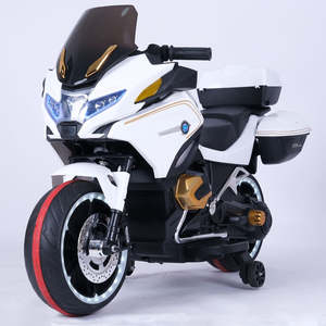 Toys: Y-MB6126 Kids Electric ride on Motorcycle