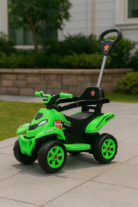 Electric Ride On Walker BBL-MB0356