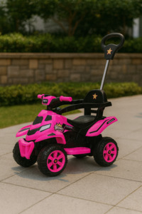 Electric Ride On Walker BBL-MB0356