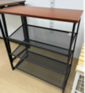 3 Tier Shoe Rack DD20007