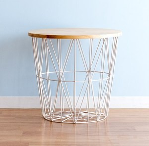 Large Storage Table DD20002