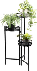 3 Tier Flower Vase Stand DD20001