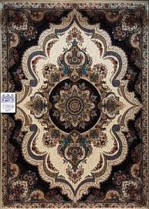 Persian Carpet 700 Reeds 1.7m x 2.4m 77858C