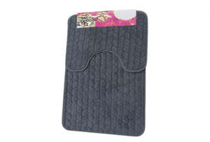 Furnishing: Bathroom Mat 50cm x 80cm ZM-6