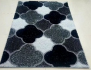 Furnishing: Shaggy Rug 200m x 300cm ZM-2