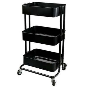 3 Tier Trolley Basket YM-8805B