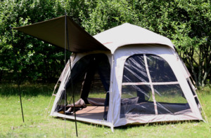 Auto Camping Tent SY-ZP051