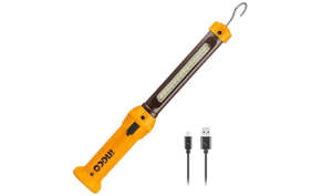 Tools: Work Lamp 300 Lumens HWLI35261