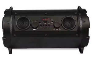 Portable Bluetooth Wireless Speaker