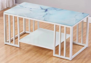 Furniture: Coffee Table C-238W