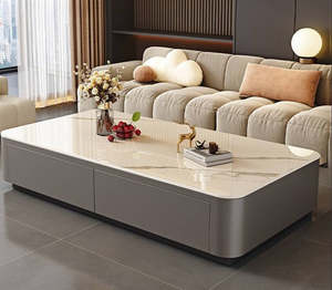 Furniture: Coffee Table Small TC002