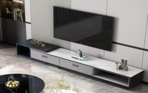 Furniture: TV Stand JCC023