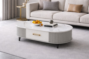 Furniture: Coffee Table JCC019