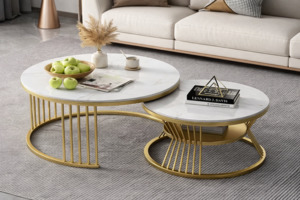 Coffee Table 2pcs JCC002