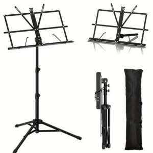 Music Note Stand