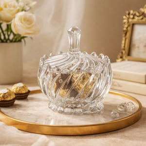 Dessert Sweet Jar TG1080B