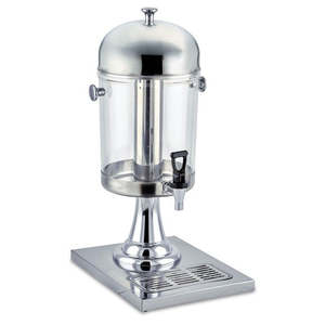 Stainless Steel Dispenser 8L YS19022-240