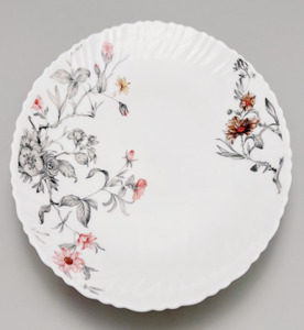 Dining Entertaining: Small Bowl 4.2" LHW42-7004