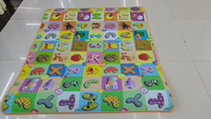 Kids Play Mat