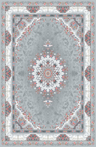 Persian Hallway Runner 0.8 x 3m A-83001