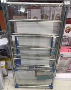 Home: Foldable Drying Rack 22T