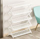 5 Tier Foldable Shoe Rack 1004 1001