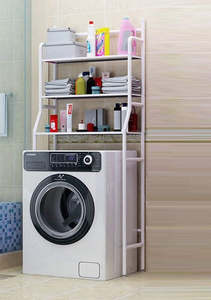 Washing Machine Rack TM-0091