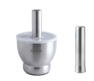 Spice Manual Grinder