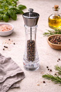 Salt & Pepper Shaker 10"