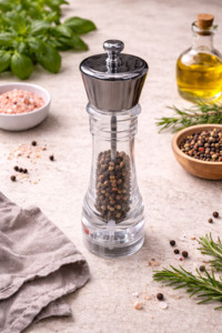 Kitchenware: Salt & Pepper Shaker 8"