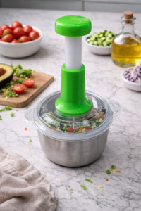 Kitchenware: Salad Chopper 2L P32