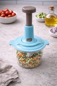 Salad Chopper 2L AL-97-19
