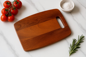 Kitchenware: Chopping Board T531D