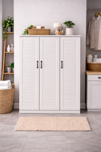 Storage Cabinet 90cm JH-08