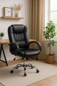 Furniture: Office Chair UT-C300
