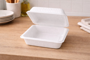 Disposable Container 50pc 1000mL