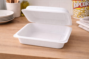 Disposable Container 50pc 1200mL