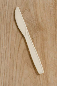 Party Items: Disposable Knife 50pc