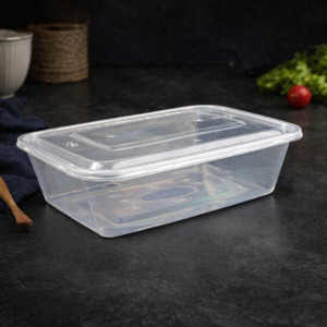 Disposable Container 1250mL 50pc