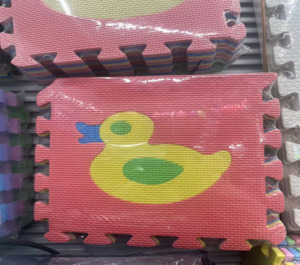 Mats: Kids Puzzle Mat