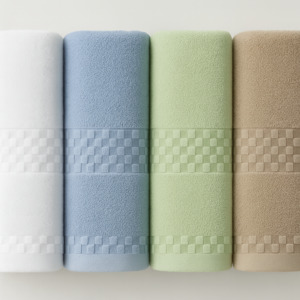 Towel: Hand Towel 35cm x 75cm 5311