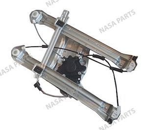 Products: Window Reg, LF