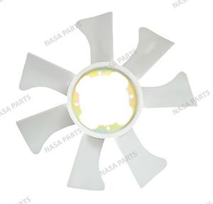Fan Blade (TD27) - Deals On Parts